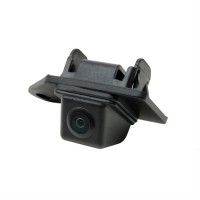 Паркинг камера за Mitsubishi ASX (BC MIT-02)