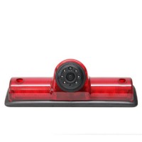 OEM камера за паркиране Nissan NV 2500/3500 (BC NIS-04)