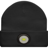 Šapka s vgraždena svetlina Unilite Beanie BLT-1