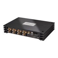 DSP процесор Brax DSP Black