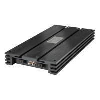 Усилвател Brax GX2000 Black Long