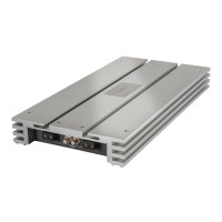 Uсилвател Brax GX2000 Silver Long