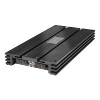Усилвател Brax GX2400 Black Long