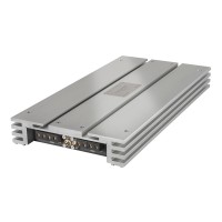 Усилвател Brax GX2400 Silver Long