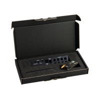 Helix HEC BT HD - V Twelve DSP