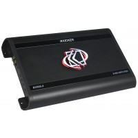 Uсилвател Kicker BX500.2