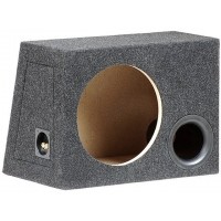 Басрефлексова кутия Basser SK12