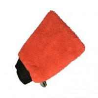 Ръкавица за миене и деконтаминация на лака Infinity Wax Clay and Washing Mitt