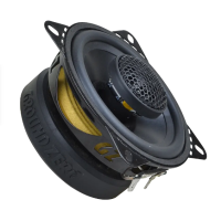 Тонколони Ground Zero GZRF 4.0SQX