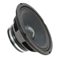 Високоговорител Ground Zero GZCM 6.5NEO-DC