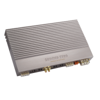 Усилвател Ground Zero GZUA 4SQ