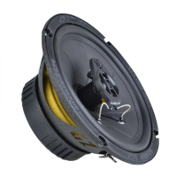 Тонколони Ground Zero GZIF 6.5