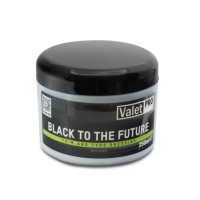 Препарат за грижа за пластмаси и гуми ValetPRO Black To The Future (250 мл)