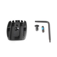 Gнездо на държача за огледало, Opel (Bracket 46)