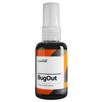 Přípravek na odstranění hmyzu CarPro BugOut (50 ml)
