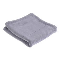 Микрофибърна кърпа Purestar Superior Buffing Towel Gray
