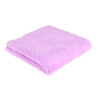 Микрофибърна кърпа Purestar Ultimate Violet Buffing Towel