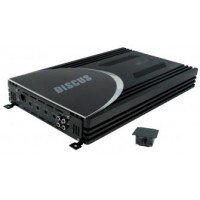 Усилвател MBQUART DSC 500.1