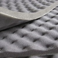 Материал за поглъщане на шум Vibrofiltr Autoshim Sound Wave 15