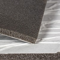 Звукоизолационен материал Vibrofiltr PPE ECO 8