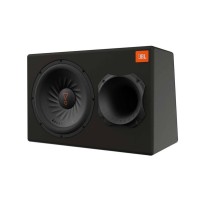 Активен субуфер в кутия JBL BASSPRO 12