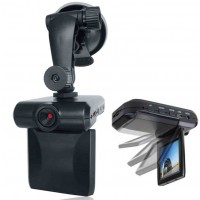 Черна кутия BDVR 2.5