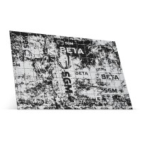 Антивибрационен материал SGM Beta 4