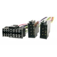 Sony 16-пинов - ISO конектор