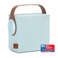 Prenosim visokogovoritel Morel Biggie Aqua Frost