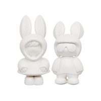 Аромат за кола Mr&Mrs Fragrance Andy & Frida New Car