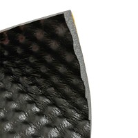 Акустична пяна Vibrofiltr Black Wave PU 15