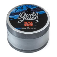 Хибриден твърд восък Dodo Juice Black Widow (150 ml)