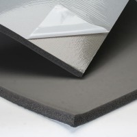 Звукоизолационен материал Vibrofiltr Autoshim Black Flex 6