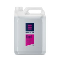 Премахвач на летяща ръжда Ewocar Bleed - Iron Remover (5 l)