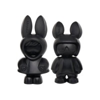 Аромат за кола Mr&Mrs Fragrance Andy & Frida Spicy Vibes