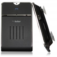 Bluetooth hands-free комплект MR.HANDSFREE BLUE SOLAR