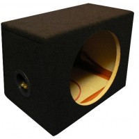 Празна озвучителна кутия C.H.P. G10/1