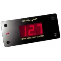 Brax power detector v-control