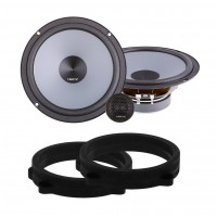 Tонколони за Alfa Romeo Brera № 1