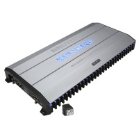 Uсилвател Hifonics BRX6000D