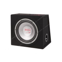 Субуфър в boxu Mac Audio Edition BS 30 Black