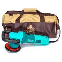 Орбитална полираща машина Dodo Juice Buff Daddy Evo - DAS-8 (upgraded DAS-6) orbital machine polisher