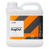 Премахвач на насекоми CarPro BugOut (4 l)