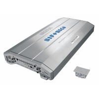 Усилвател HIFONICS BXI 8000D