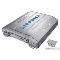Усилвател HIFONICS BXI 1000D