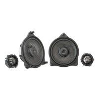 Тонколони за Mercedes-Benz Nakamichi BZ-CS401