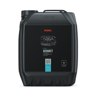 Почистващ препарат за тапицерия и килимчета ADBL Bonnet (5 l)