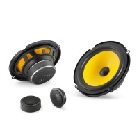 Тонколони JL Audio C1-650