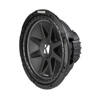 Сабуфер Kicker C124