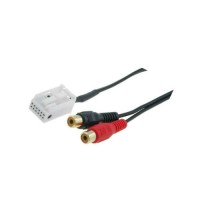 Per.Pic. AUX адаптер BMW